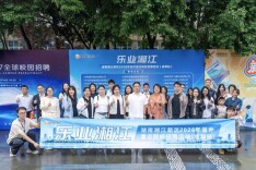 产业“上新”，人才“上新”！新区引才半径为何越来越大？