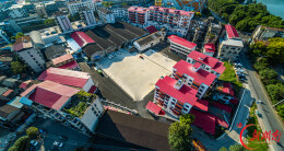 老米厂的“逆袭”：不搞大拆大建，北街社区用了哪几招？