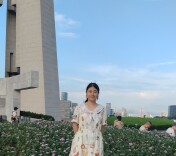 【欢迎来到你的主场·定向生史子娴的乡土之诺】携高分赴约 以定向扎根