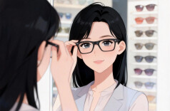 【屈光科普】近视术后，为何双眼视力恢复“节奏”不同？
