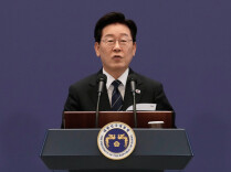 韩国总统李在明：不会向霍尔木兹海峡派兵“介入战争”