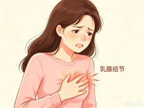 健康科普 | 乳腺炎症、结节总反复？这3个易忽视的习惯，正在加重淤堵