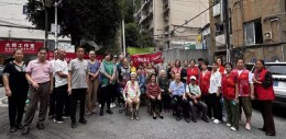 惠民零距离，这堂家门口的科普课很暖心