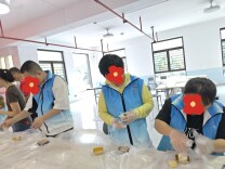 月满中秋迎国庆 铭记历史润初心