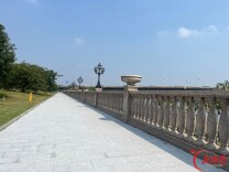 “湘”约雁城 共“商”盛会②｜珠晖区：十里风光迎新客 一湾耒水寄乡情