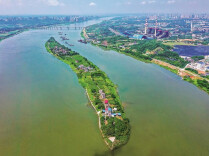 长株潭“跳岛”游，这份登岛指南请收好