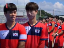 韩国队比赛误放朝鲜国歌，日本亚运会组委会致歉