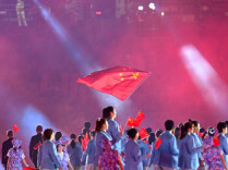 亚运会明日看点：赛会首金悬念大，中国队或在泳池掀起夺金潮
