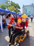 普及金融知识 守护百姓权益——邮储银行株洲分行扎实开展金融教育宣传周系列活动