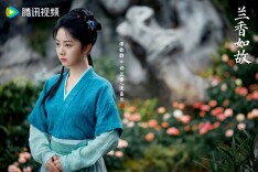 不靠复仇爽感，不靠CP撒糖，《兰香如故》何以黑马杀出？