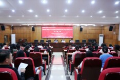 湖南湘江新区79名思政骨干集体“充电”背后的育人进阶
