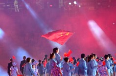 亚运会丨20日看点：首金悬念大 泳池或多金
