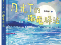  丝路连山海 海龟结同心 | 湘江副刊·悦读