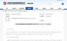 湖南证监局开出罚单，从业人员代操盘被处罚