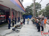衡阳市石鼓区残联开展聋协活动：无声守护筑防线 平安相伴暖人心