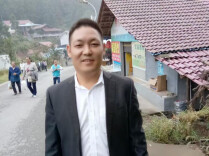 深耕教坛三十一载 初心如磐育桃李——记中方县职业中等专业学校教师张在明