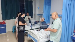 桂东：全链条监督护航山区医保基金