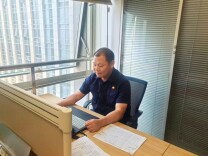 株洲开放大学优秀校友 | 邹明：十四载坚守，做油品数质量的“守护尖兵”