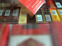 多地下调烟草制品零售点间距标准