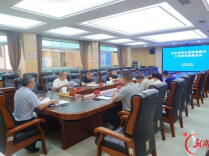 湘潭全面启动老旧水库改造提升专项行动