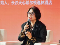 健康湘菜没有溯源，就是空谈——胡艳萍在“湘菜世界观”分享会上谈健康湘菜