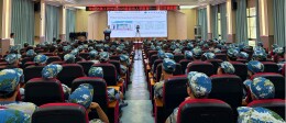 湖南交通工程学院开展2026级新生校史校情专题入学教育