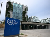 知情人士称美国拟制裁国际刑事法院