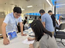 两天连收4份表扬，天心区医保窗口凭什么“圈粉”？