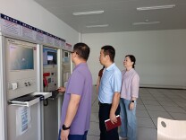 暮云街道华月湖社区：绷紧安全“思想弦” 筑牢节日“防护网”