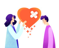 儿童青少年“五健”行动之健康心理篇——读懂孩子的“求救信号”
