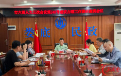 娄底：一餐热饭里的民生答卷