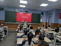 中方县芙蓉学校：让规范字浸润少年成长