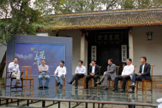 参加岳麓大会，是一种什么体验