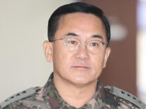 涉嫌参与“戒严内乱” 韩多名前高级将领一审获刑超十年