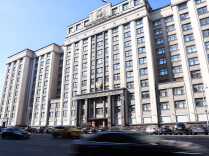 出口民调：统一俄罗斯党在俄国家杜马选举中得票领先