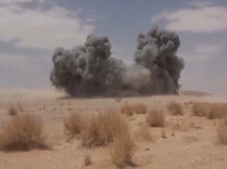 胡塞武装称沙特空袭也门北部通信塔致4人死亡