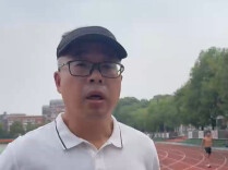省残运会赛前探营：12岁到41岁，每天5小时，他们备战集训70天