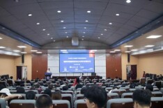 交叉强学科 智筑新人居：长沙理工大学举办建筑类专业与学科发展论坛