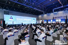 郴州文旅亮相东博会旅游展   聚力开拓东盟入境旅游新蓝海