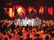 万众票选，出于本心——第38届大众电影百花奖评选亲历记|湘江副刊·潮头