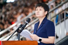 从民院出发 越过山海 逐光而行——长沙民政职院举行2026级新生开学典礼