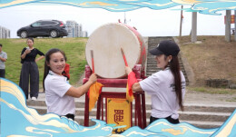 探秘上梅古镇！“解密湘中·蛮味寻踪”实景走播赛火热开启