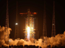 我国成功发射卫星互联网低轨26组卫星