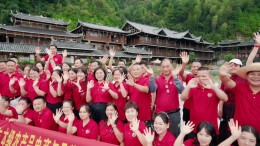 新化开播！五地“村播”同台竞秀
