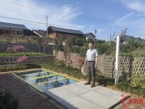 职教筑梦 星火燃动⑥丨从寝室冲澡“冲”出千万级项目