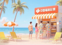 湖南福彩即开型福利彩票户外销售网点征召公告