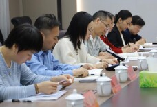 湖南省学生资助管理中心“行走潇湘”志愿服务走进石门