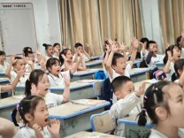 洪江市隆平学校：规范课堂常规 涵养优良学风