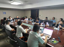 娄底潇湘职业学院：专家引智筑平台 产教融通育新才