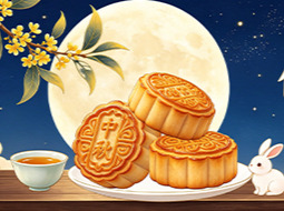 今日话题丨中秋期间，您家吃月饼的方式更符合下面哪一种？